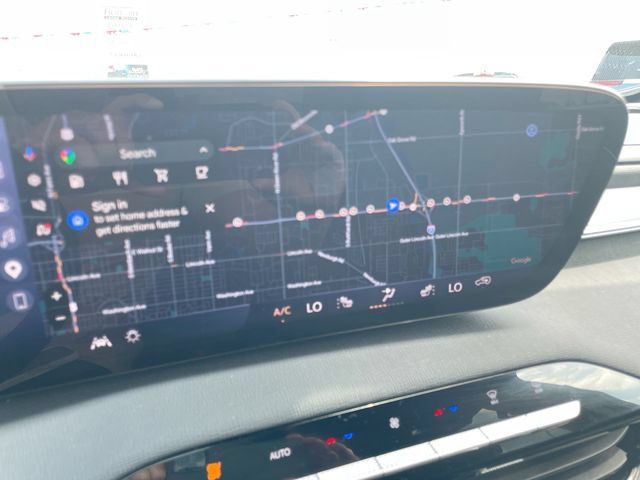 Certified 2026 Buick Enclave Sport Touring AWD/4WD image 22