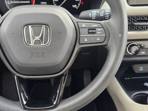 Used 2026 Honda HR-V LX image 22