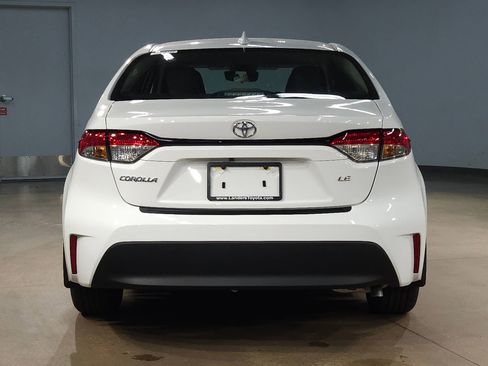 New 2026 Toyota Corolla LE image 6