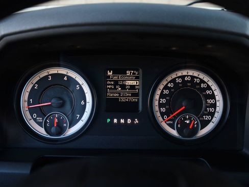 Used 2014 RAM 1500 Tradesman w/ Popular Equipment Group AWD/4WD image 36