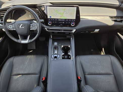 Used 2025 Lexus RX 350 Premium Plus w/ Accessory Package (Z1) FWD image 27