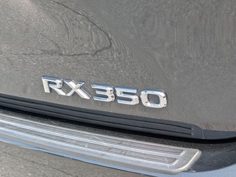 Used 2022 Lexus RX 350 AWD w/ Premium Package image 7