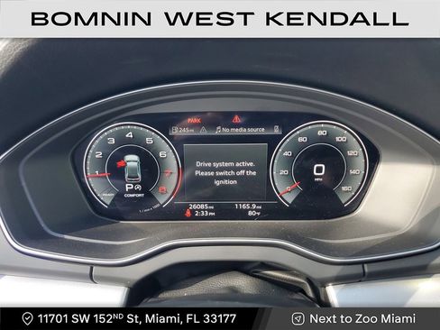 Used 2024 Audi Q5 2.0T Premium w/ Summer of Audi Package image 33