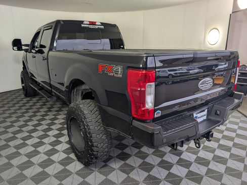 Used 2019 Ford F250 Lariat w/ Lariat Ultimate Package image 5