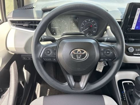 Used 2024 Toyota Corolla LE FWD image 12