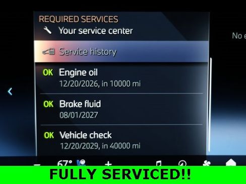 Used 2025 BMW 760i xDrive w/ Executive Package image 6