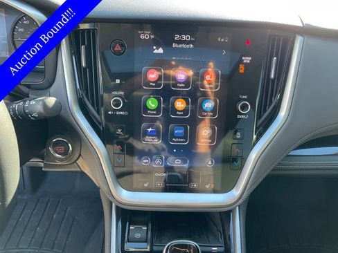 Used 2020 Subaru Outback Onyx Edition XT w/ Popular Package #2 image 19