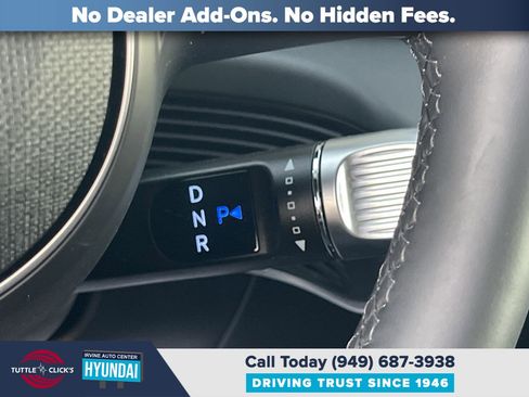Certified 2024 Hyundai Ioniq 5 SEL image 19