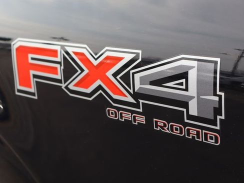 Used 2021 Ford F150 Lariat w/ Equipment Group 502A High image 53