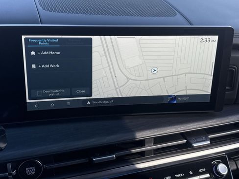 New 2026 Hyundai Santa Fe Limited image 20