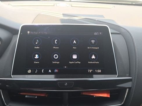 Used 2024 Cadillac CT5 Luxury w/ Sun And Sound Package image 30