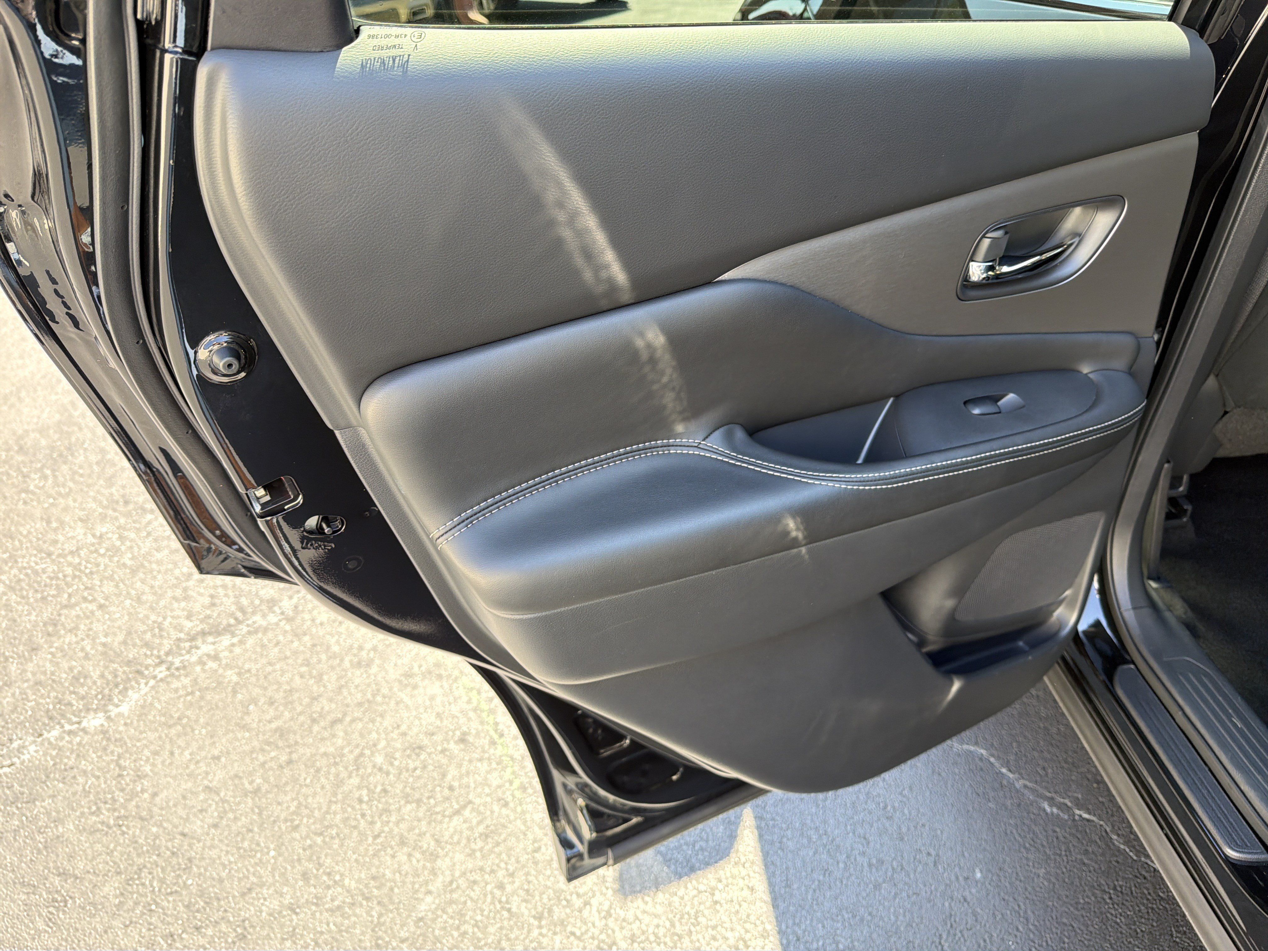 Used 2019 Nissan Murano SV FWD image 21
