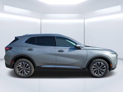 New 2026 Buick Envision Preferred