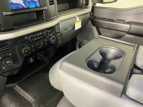 New 2026 Ford F250 XL w/ XL Driver Assist Package image 18