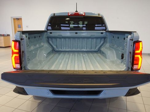 Certified 2025 Chevrolet Colorado LT w/ LT Convenience Package image 26