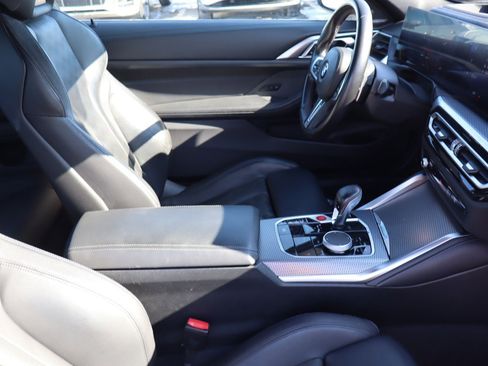 Used 2024 BMW M4 xDrive Competition image 20