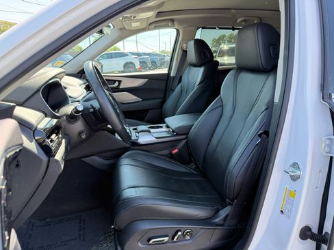 Used 2023 Acura MDX SH-AWD w/ Technology Package image 21