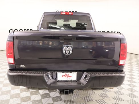 Used 2019 RAM 1500 Tradesman RWD image 20