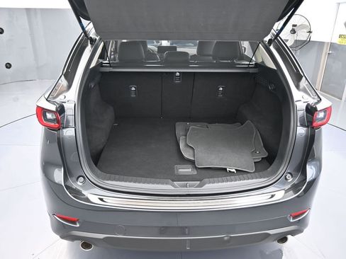 Used 2024 MAZDA CX-5 AWD 2.5 S w/ Select Package image 37