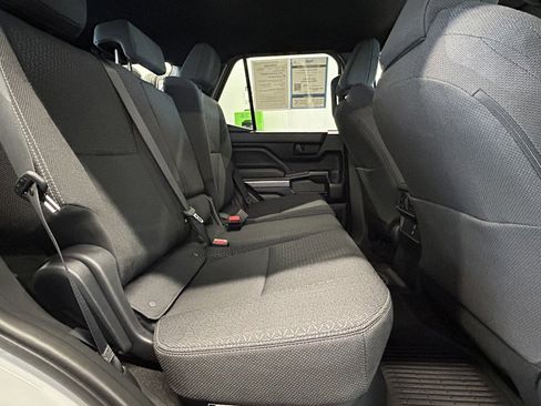 Used 2026 Toyota 4Runner SR5 image 18