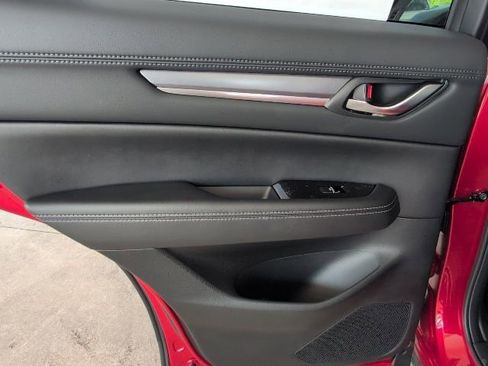 Used 2025 MAZDA CX-5 AWD 2.5 S w/ Premium Plus Pkg image 15