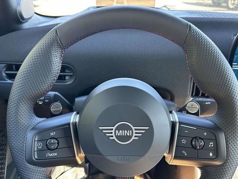 New 2026 MINI Cooper S image 17