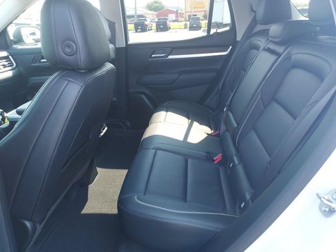 Used 2026 GMC Terrain Denali w/ LPO, Floor Liner Package AWD/4WD image 16