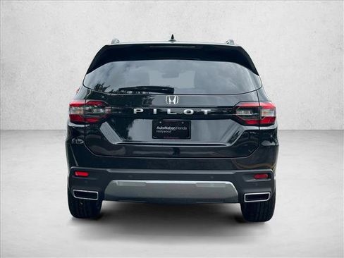 New 2026 Honda Pilot EX-L image 8