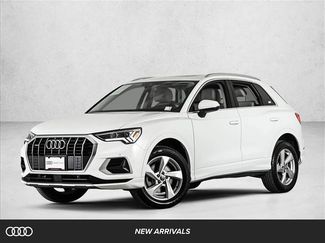 Used 2019 Audi Q3 2.0T Premium Plus w/ Premium Plus Package video 1