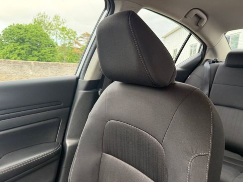 Used 2024 Nissan Altima 2.5 SV FWD image 20