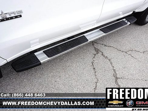 New 2026 Chevrolet Silverado 1500 LT RWD image 43