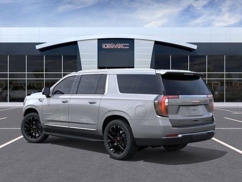New 2026 GMC Yukon XL Elevation w/ Elevation Premium Package image 27