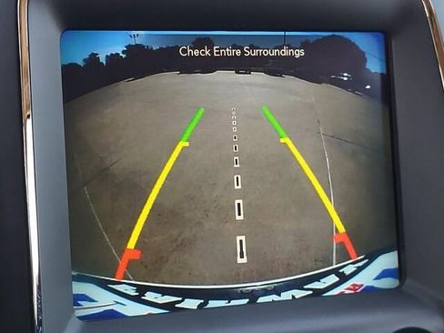 Used 2020 Dodge Durango GT image 22