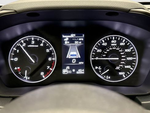 Used 2025 Subaru Impreza 2.0i Sport AWD/4WD image 9