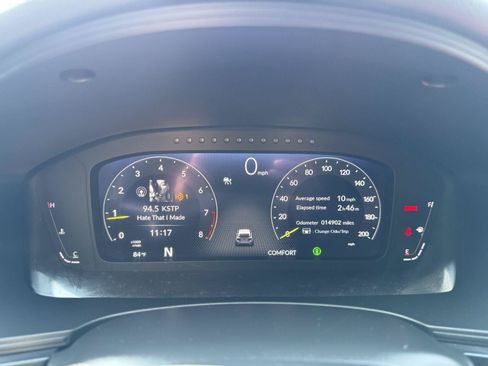 Used 2024 Honda Civic Type R image 18
