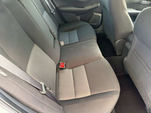 Used 2022 Nissan Sentra SV FWD image 28
