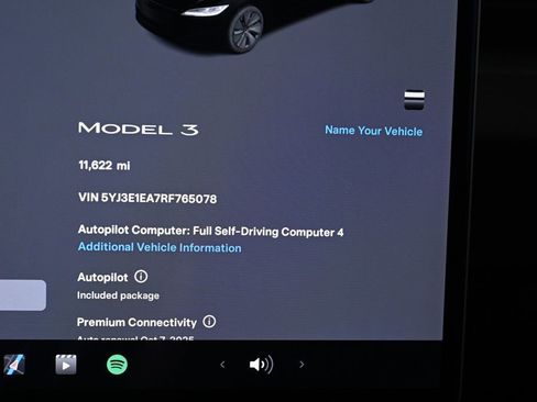 Used 2024 Tesla Model 3 image 11