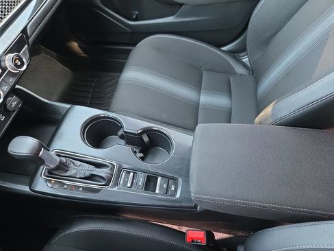 Used 2026 Honda Civic Sport image 22