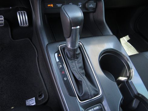 Certified 2026 Honda Civic Sport image 18