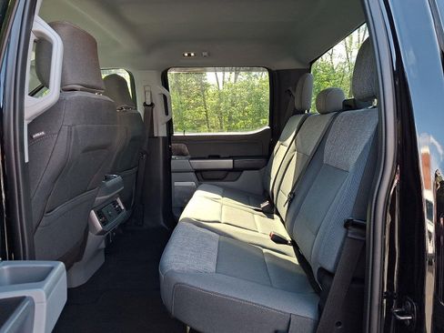 Used 2024 Ford F250 XLT w/ XLT Premium Package AWD/4WD image 10