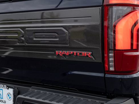 Used 2024 Ford F150 Raptor AWD/4WD image 14