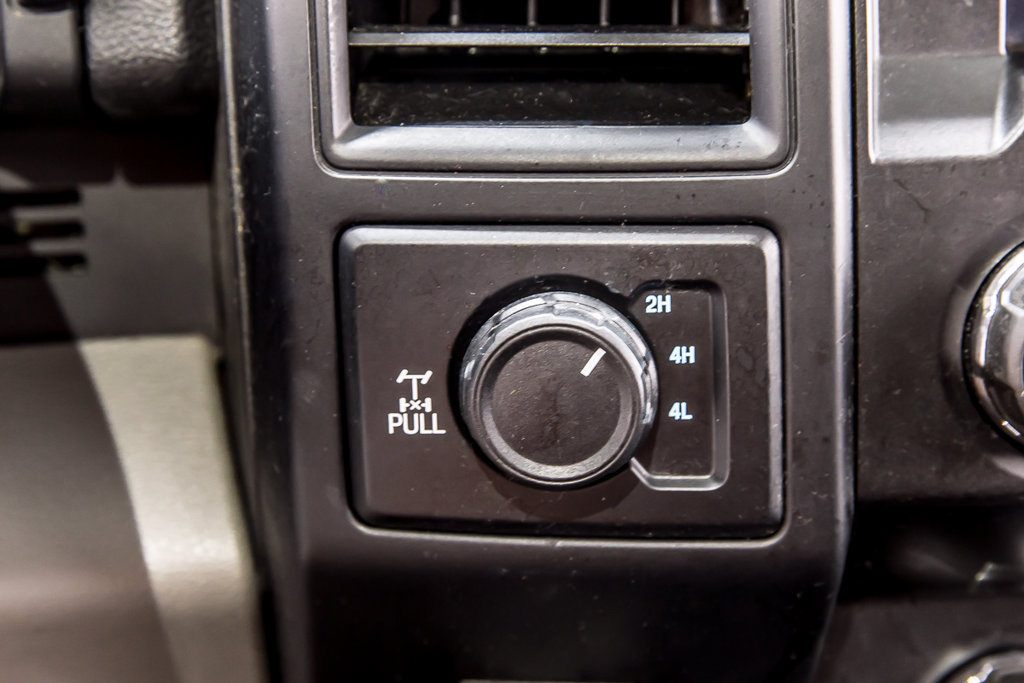 Used 2019 Ford F150 XL w/ Equipment Group 101A Mid AWD/4WD image 24