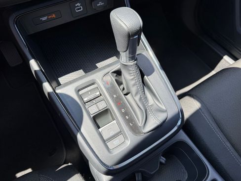 Certified 2025 Honda CR-V LX image 16