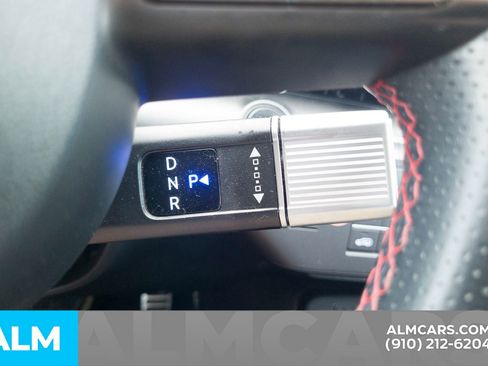 Used 2024 Hyundai Kona N Line image 12