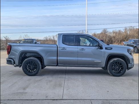 New 2026 GMC Sierra 1500 Elevation AWD/4WD image 6