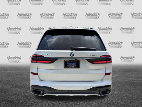 New 2027 BMW X7 xDrive40i w/ Executive Package AWD/4WD image 9