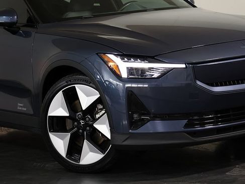 Used 2024 Polestar Polestar 2 AWD/4WD image 8