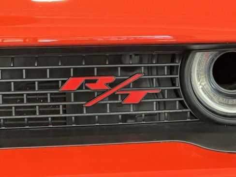 Used 2021 Dodge Challenger R/T Scat Pack RWD image 21