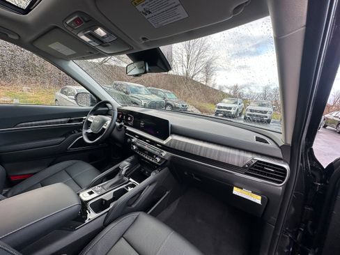 New 2025 Kia Telluride EX image 33