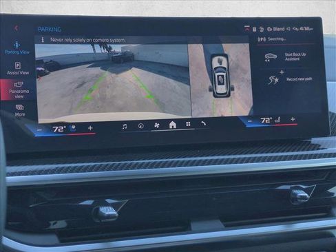 New 2026 BMW X5 M60i AWD/4WD image 13